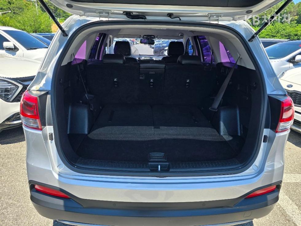 2016 - kia sorento