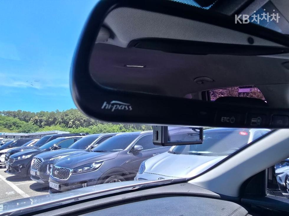 2016 - kia sorento