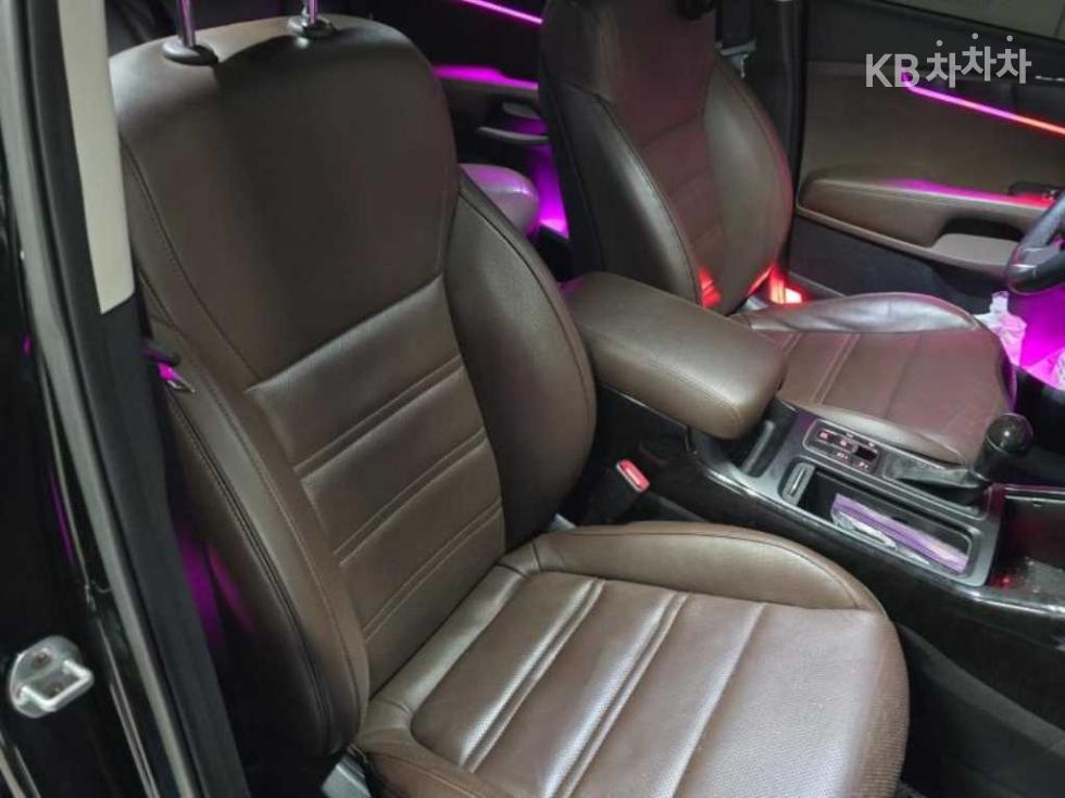 2016 - kia sorento