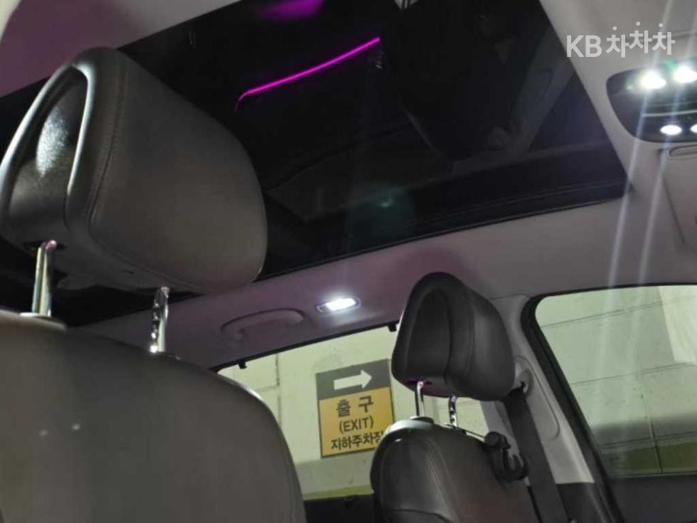 2016 - kia sorento