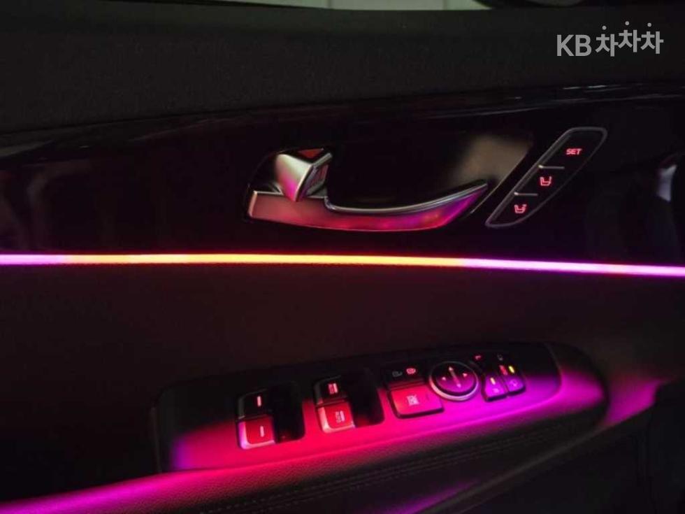2016 - kia sorento