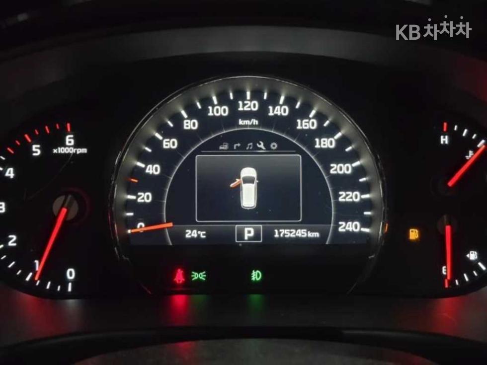 2016 - kia sorento