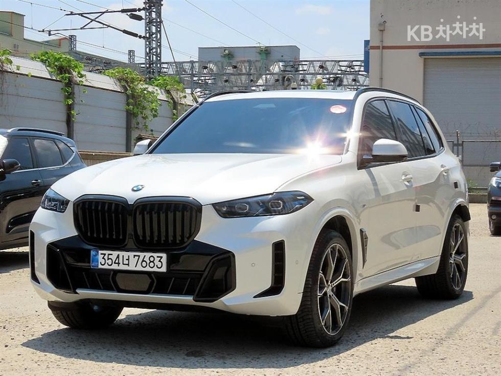 BMW X5 — miniaturë 2