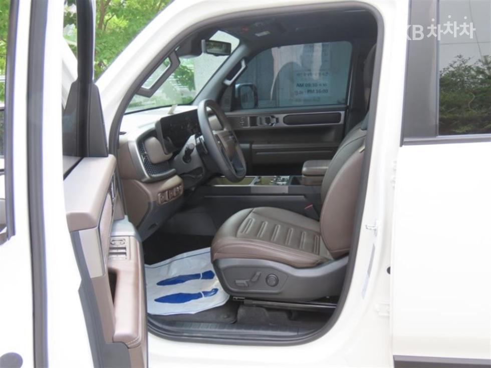 2026 - kia tasman