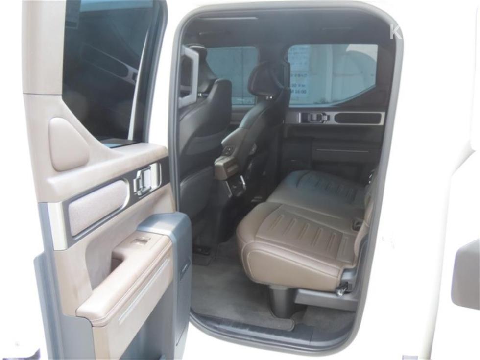 2026 - kia tasman