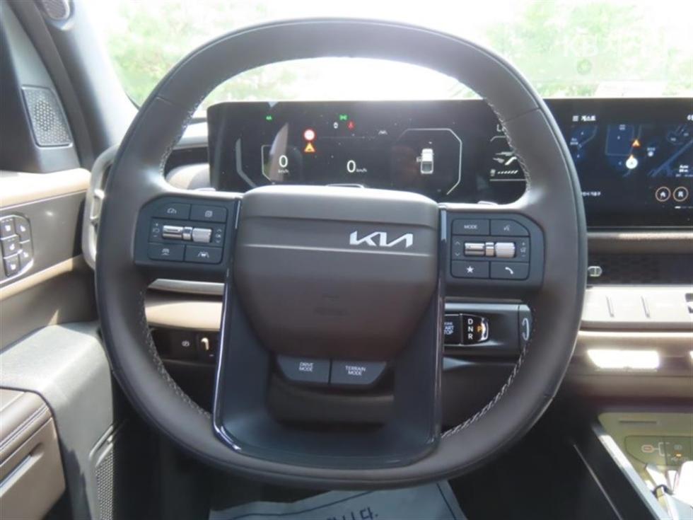 2026 - kia tasman