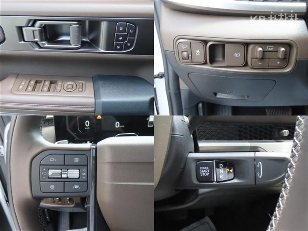 2026 - kia tasman