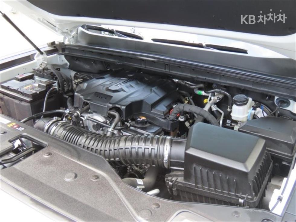 2026 - kia tasman