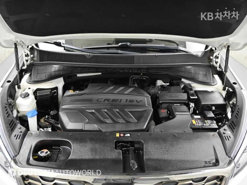 2020 - kia sorento