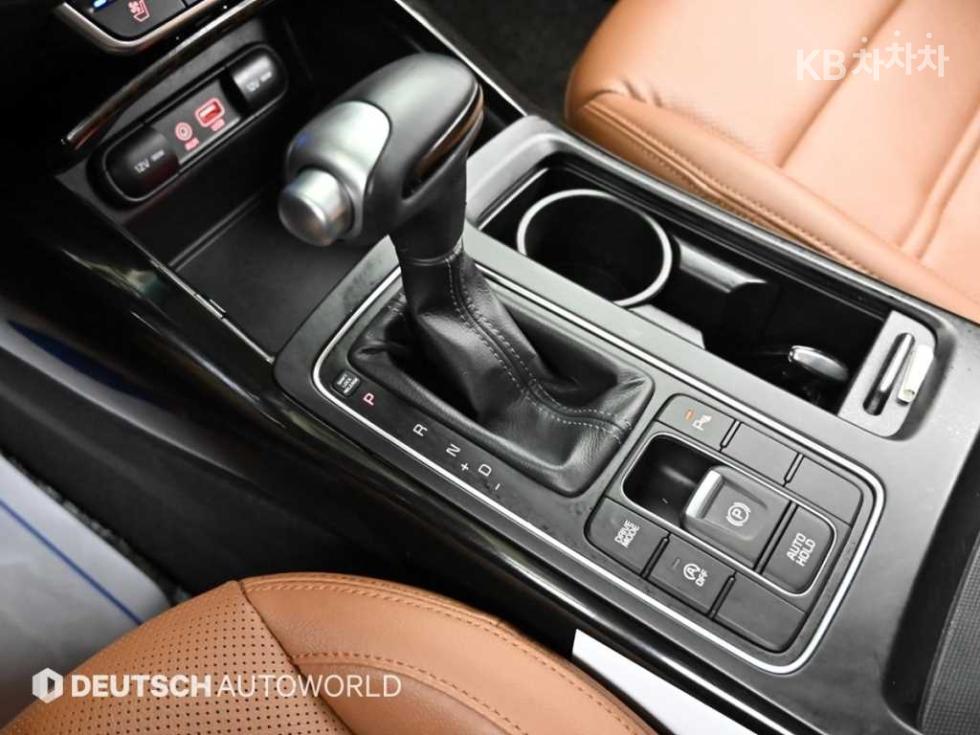 2020 - kia sorento
