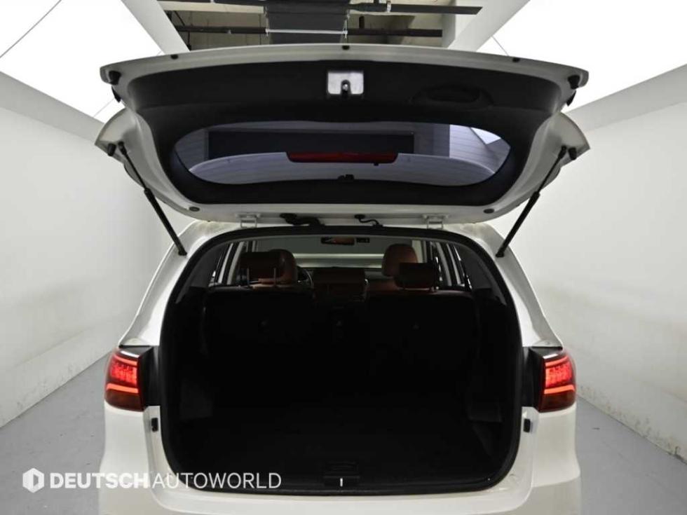 2020 - kia sorento