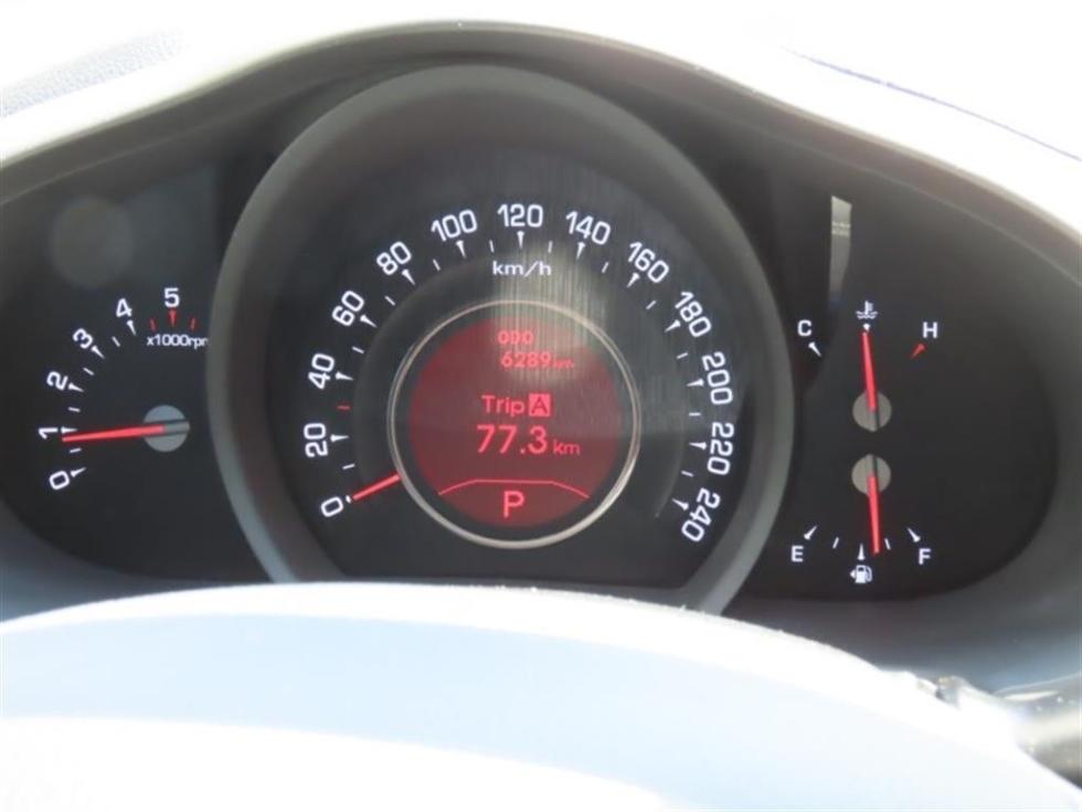 2011 - kia sportage