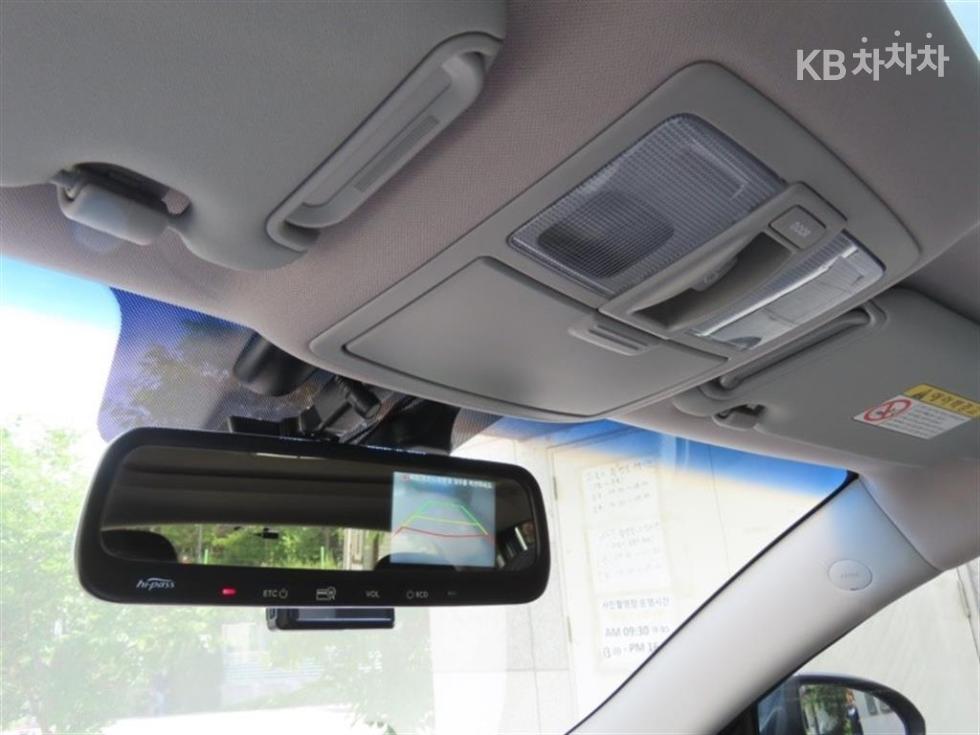 2011 - kia sportage