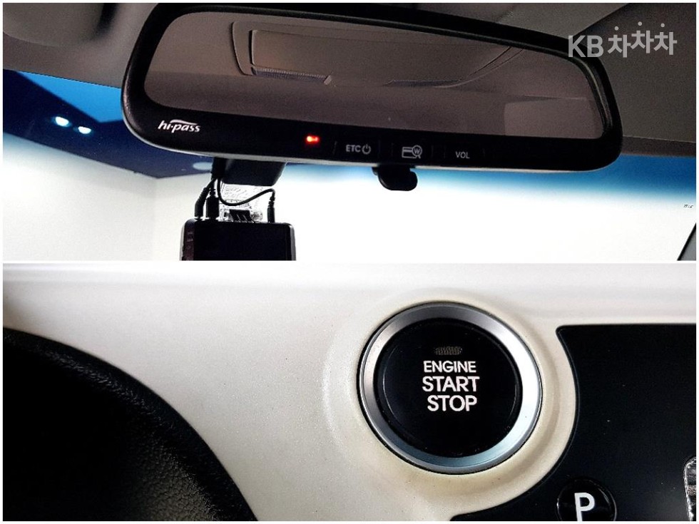 2012 - kia ray
