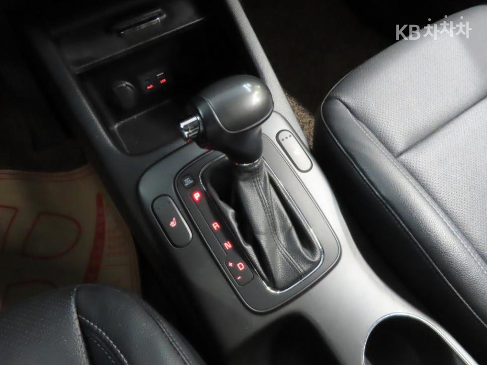 2015 - kia k3