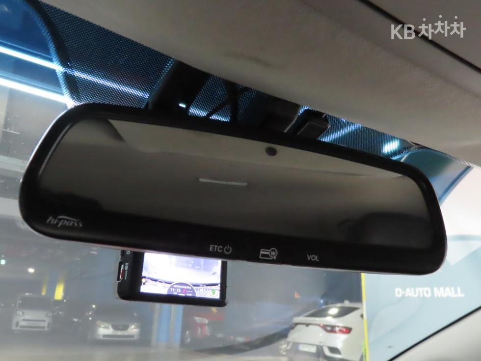2015 - kia k3
