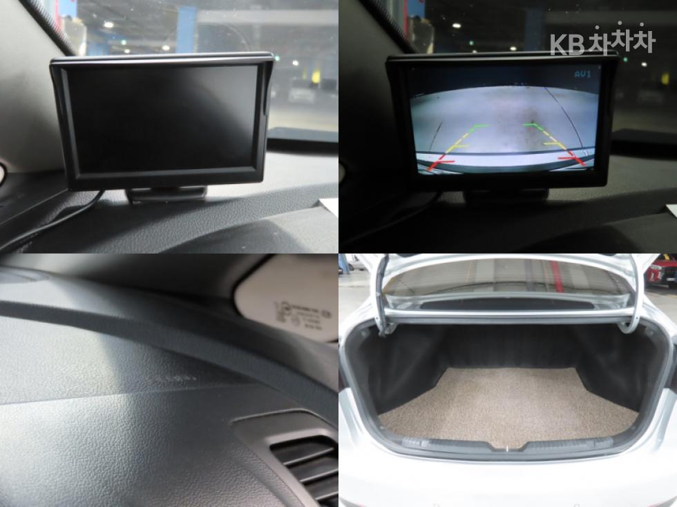 2015 - kia k3