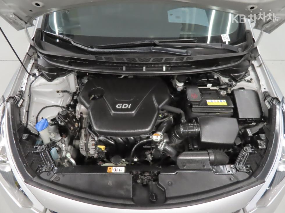 2015 - kia k3