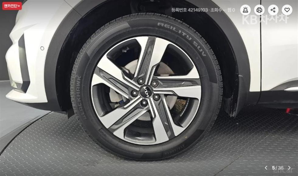 2023 - kia sorento