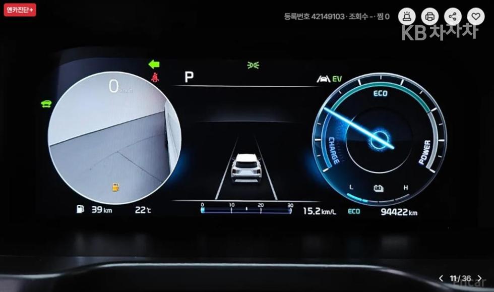 2023 - kia sorento