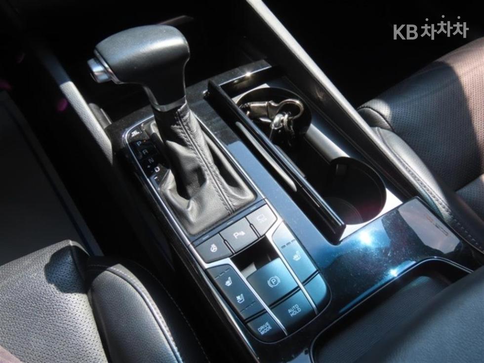 2016 - kia k7