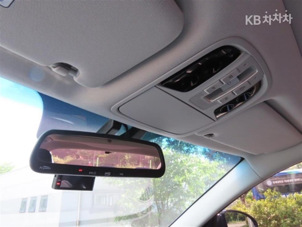 2016 - kia k7