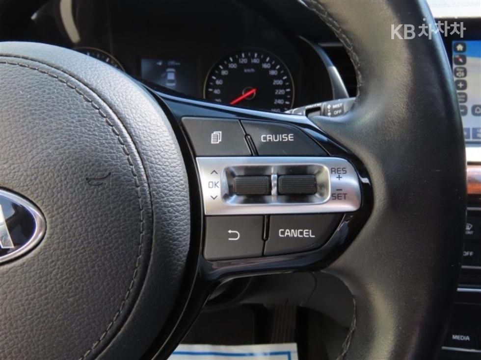 2016 - kia k7