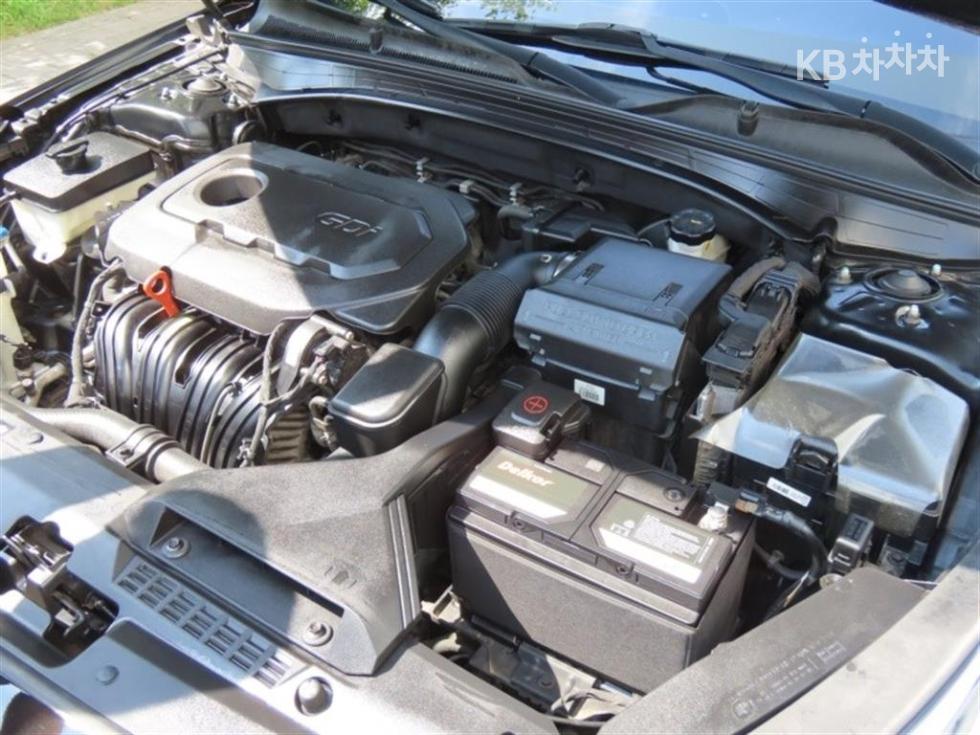 2016 - kia k7