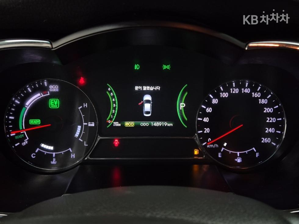 2013 - kia k5