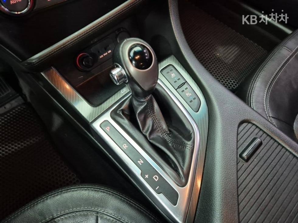 2013 - kia k5