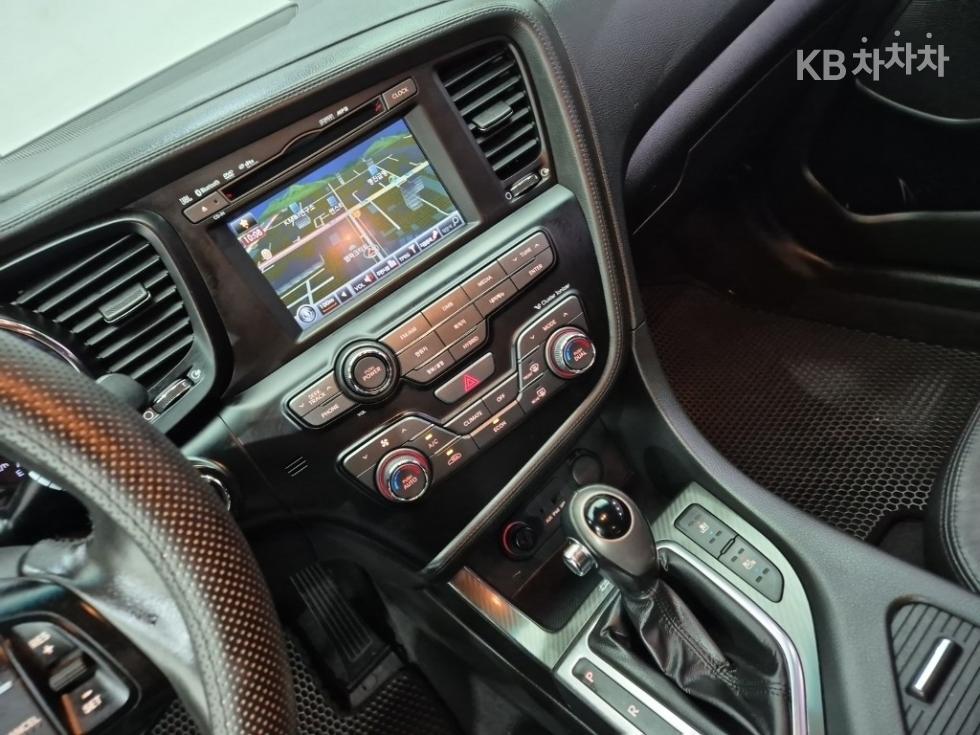 2013 - kia k5