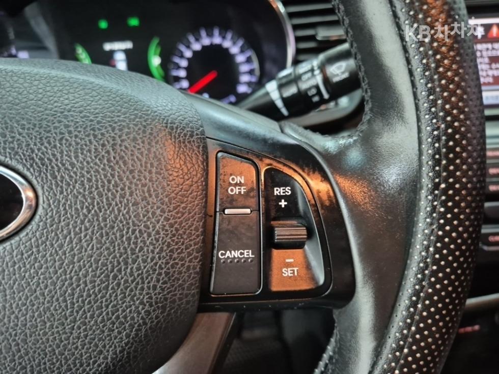2013 - kia k5