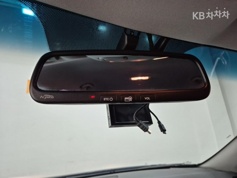 2013 - kia k5