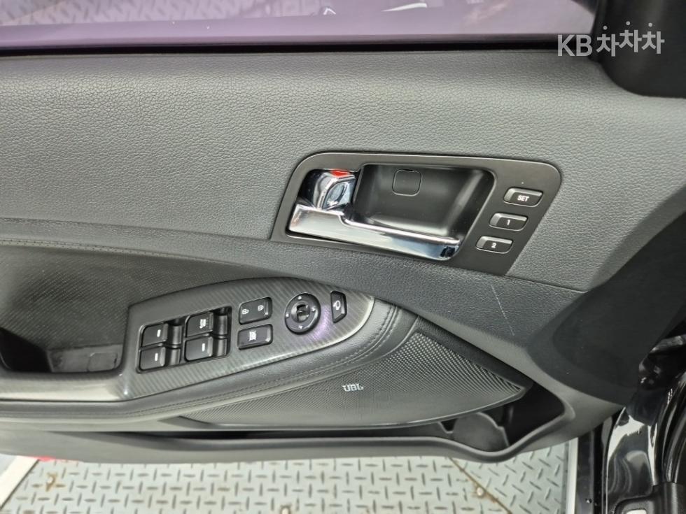 2013 - kia k5