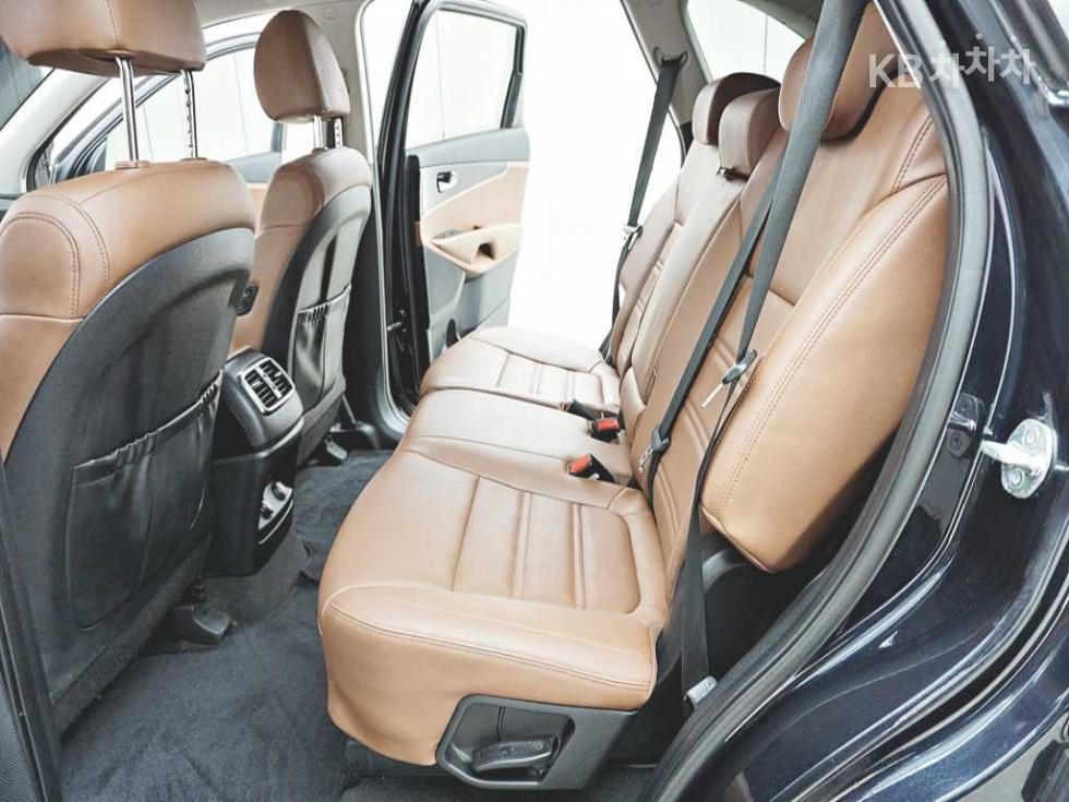 2019 - kia sorento