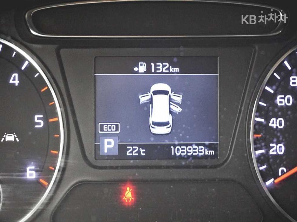 2019 - kia sorento