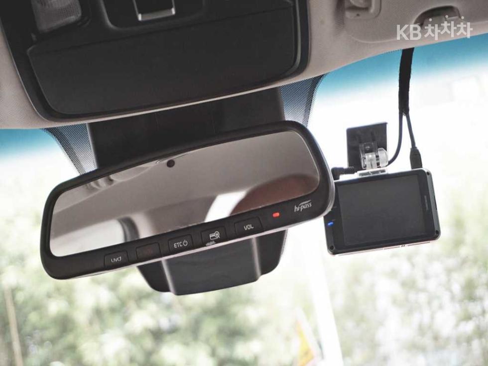 2019 - kia sorento