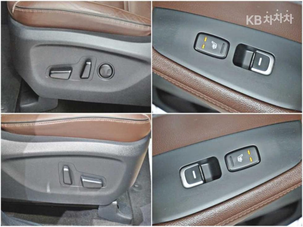 2019 - kia sorento