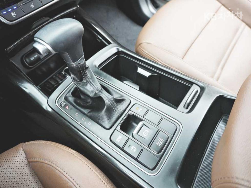 2019 - kia sorento