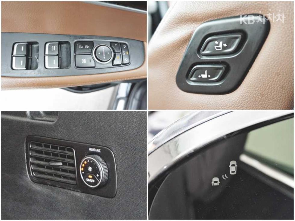 2019 - kia sorento