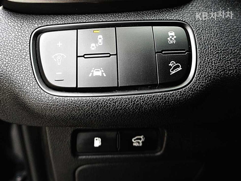 2019 - kia sorento
