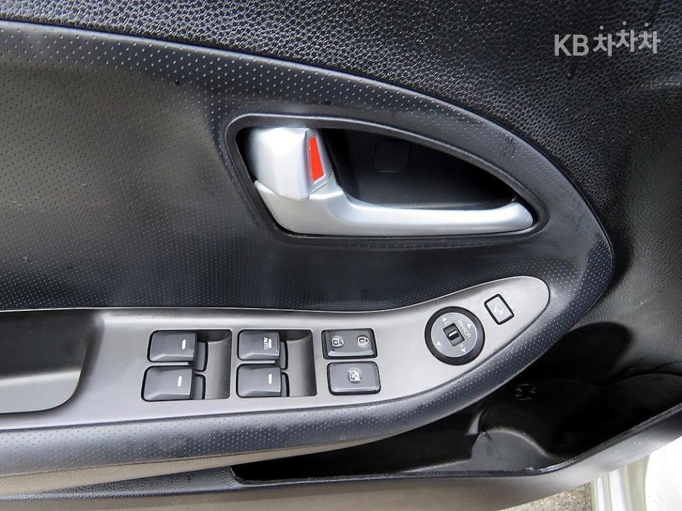 2016 - kia morning