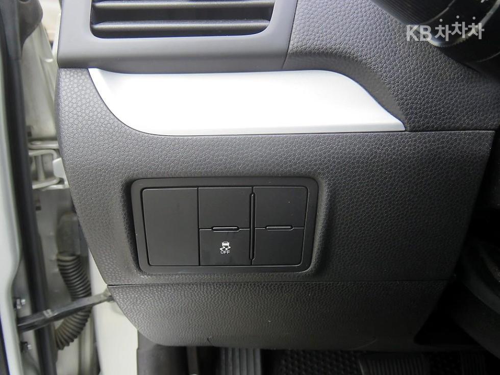2016 - kia morning