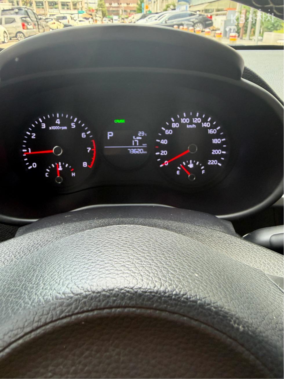 2019 - kia morning (ja)