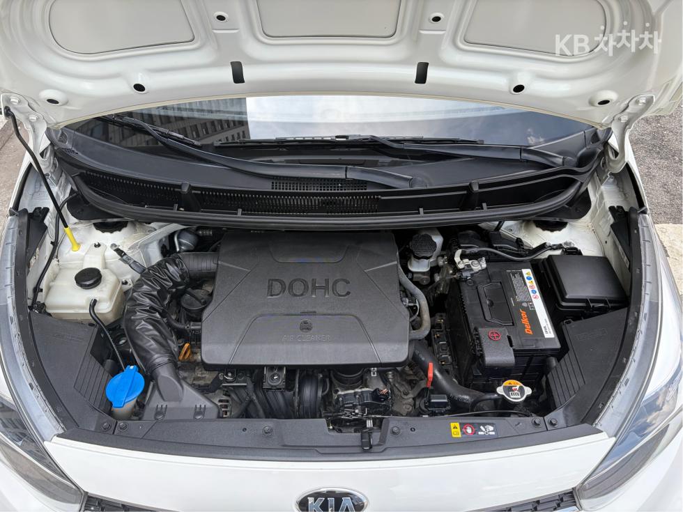 2019 - kia morning (ja)