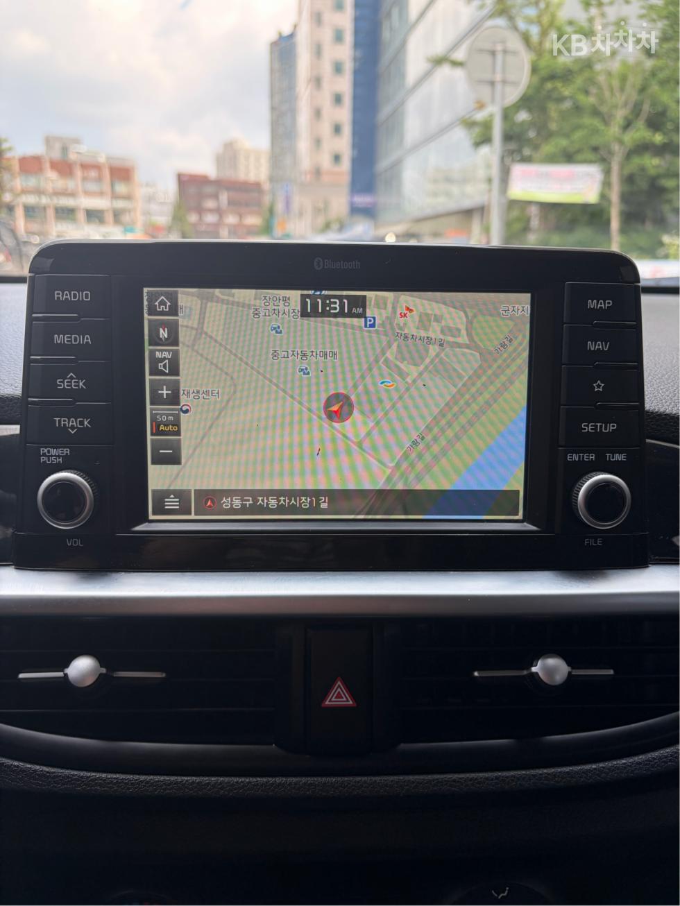 2019 - kia morning (ja)