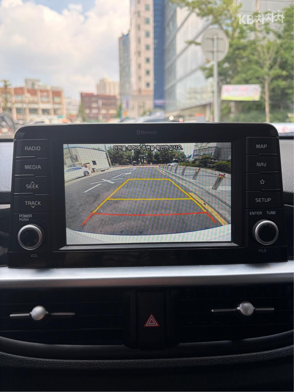2019 - kia morning (ja)