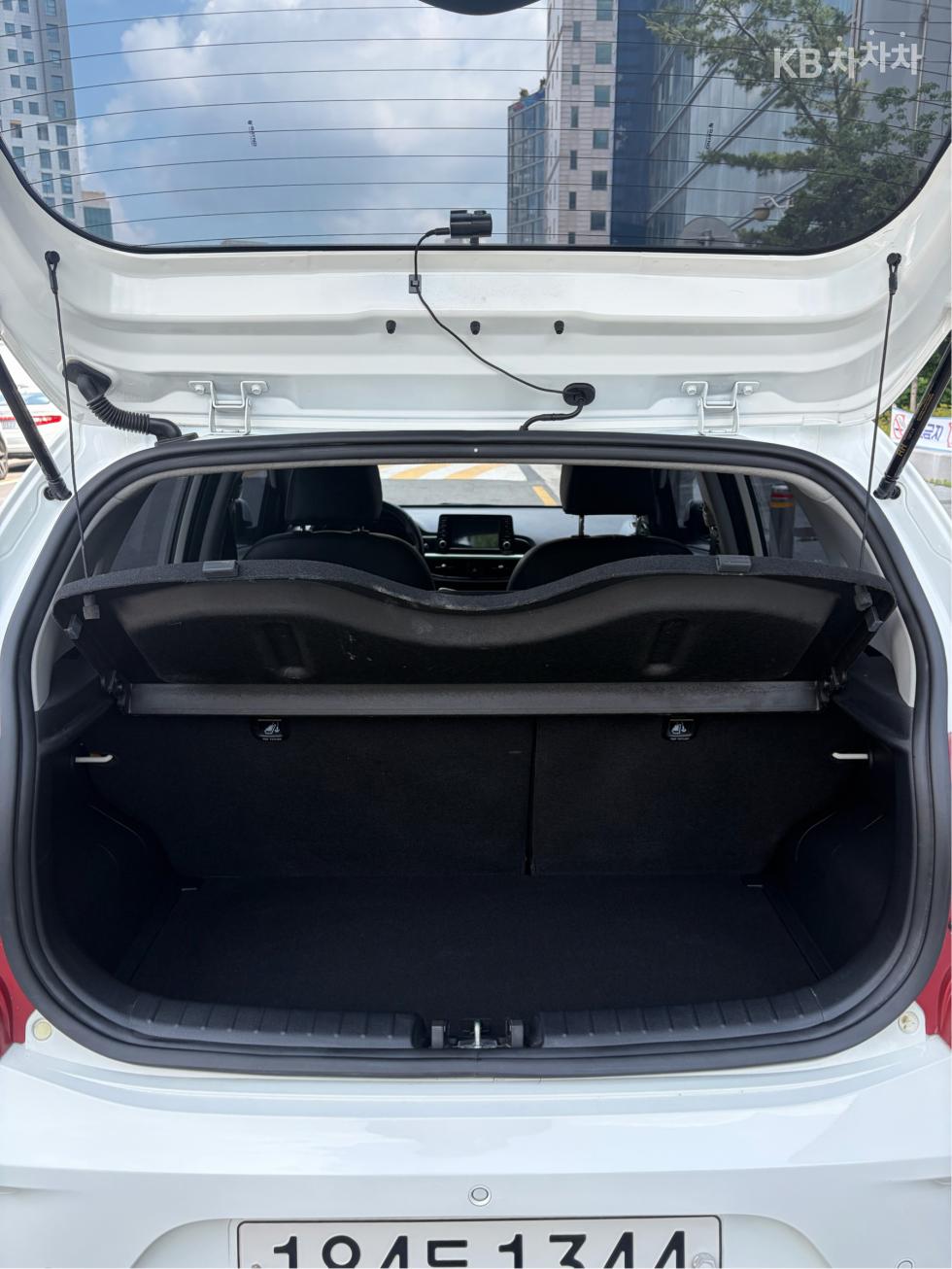 2019 - kia morning (ja)