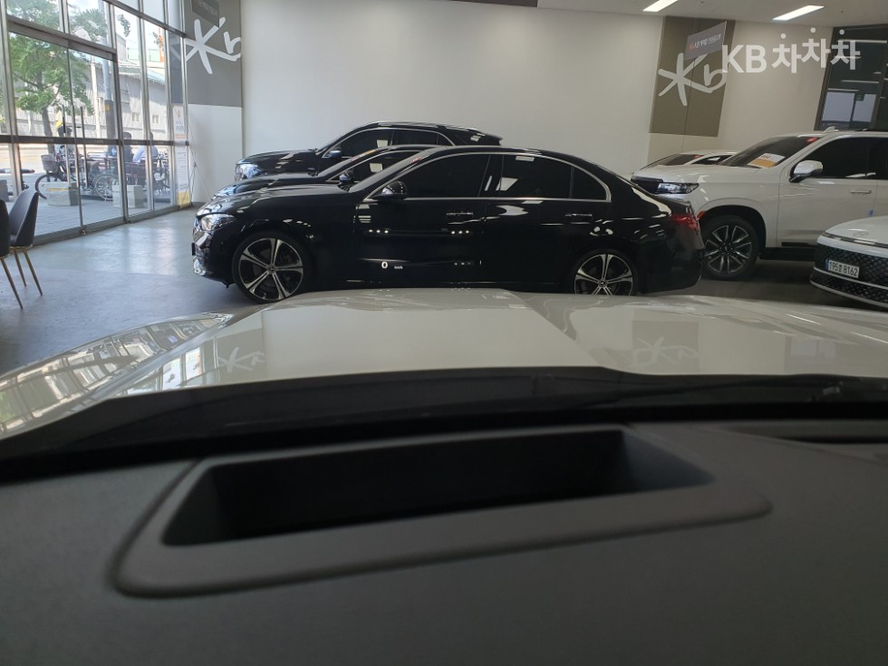 2021 - kia mohave