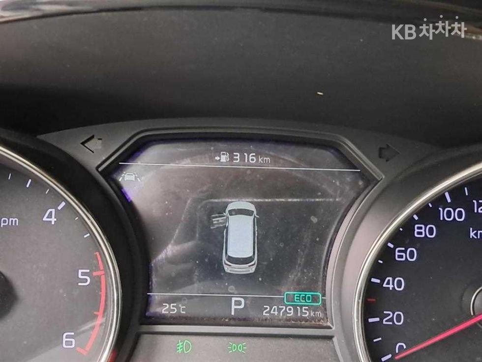 2019 - kia carnival